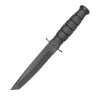 Nóż Ka-Bar 1254 - Short Tanto Black